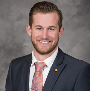 Meet your Posher, Nick